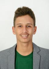 Foto de DEYVID VAGNER OLIVEIRA DOS SANTOS