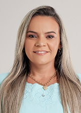 Foto de JOCIELY DOS SANTOS DUTRA