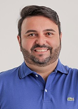 Foto de ANDRÉ MACKSUEL ALVES FILGUEIRAS