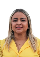 Foto de LUCILENE MARIA DOS SANTOS