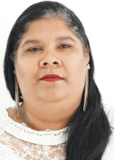 Foto de LUCIANA MARIA ALVES DOS SANTOS