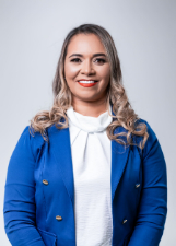 Foto de Erivania Pereira dos Santos Xavier