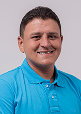 Foto de RODOLFO RODRIGO DE OLIVEIRA VIEIRA