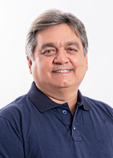 Foto de Ailton de Melo Silva