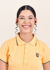 Foto de THAINA ANGELICA AMARO MARQUES