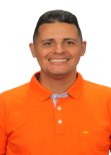 Foto de CEDRIC BATISTA DA SILVA