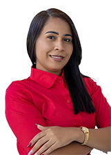Foto de JAQUELINE INACIO DOS SANTOS