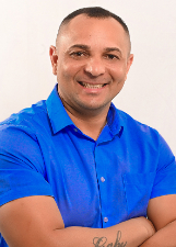 Foto de ALIDIANO GABRIEL DE ANDRADE