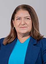 Foto de MARIA DO SOCORRO TRIGUEIRO DA SILVA