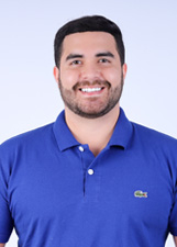 Foto de Julio Cezar de Medeiros Batista Filho
