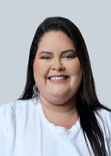Foto de POLYANNA SANTOS DA SILVEIRA