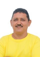 Foto de CLAUDECI ALIPIO DA SILVA