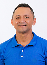 Foto de PATRICIO FERNANDES DOS SANTOS