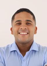 Foto de GEANDERSON RODRIGUES DA SILVA