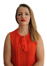 Foto de Gerlúzia Vieira de Morais