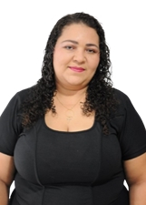 Foto de ALINE ANA LEITE DE OLIVEIRA
