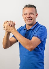 Foto de LAEDSON JOSE DIAS AZEVEDO