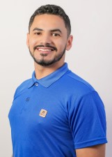 Foto de JOSÉ GILIARDI BARBOSA DOS SANTOS