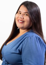 Foto de EDJA RAFAELLA ALVES PEREIRA