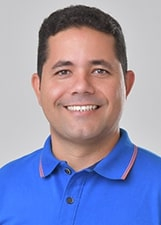 Foto de JEFERSON GOMES DE ALMEIDA
