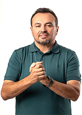 Foto de CARLOS ROBERTO CLAUDINO DE SOUZA