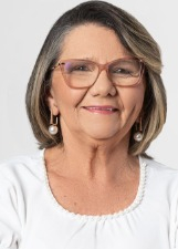 Foto de Maria do Céu Paulino da Nóbrega
