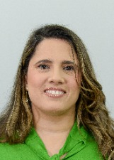 Foto de MARCELA IRINA ALBUQUERQUE BATISTA DE ARAUJO