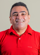 Foto de Edilson Rodrigues da Silva