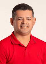 Foto de LEANDRO FAGNER SENA DA SILVA