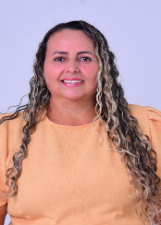 Foto de Lucieide Firmino da Silva