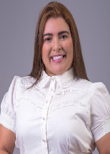 Foto de Edna Maria Fortaleza de Araújo