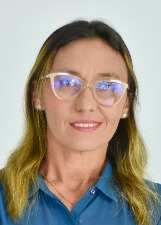 Foto de JOSEFA ELZILENE FERNANDES DA SILVA FREITAS