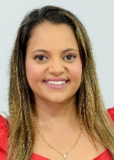 Foto de LUCIANA DA SILVA SOARES
