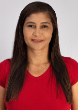 Foto de RUBIANA MARIA DOS SANTOS