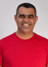 Foto de ADELSON CÂNDIDO DE SOUSA LIMA