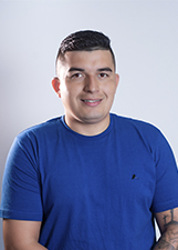 Foto de PAULO ANTONIO DA SILVA VIEIRA