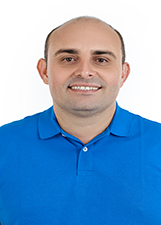 Foto de Jacinto Romulo Guedes de Paiva
