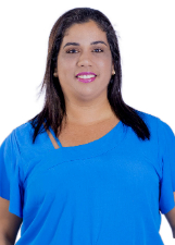 Foto de Elida Lima de Oliveira
