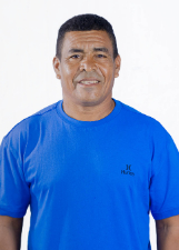 Foto de UBIRATAN AURELIANO DOS SANTOS