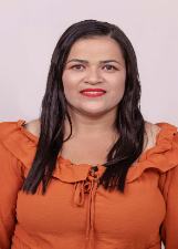 Foto de JAQUELINE MELO DE AZEVEDO SILVA