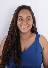 Foto de JANINE FERREIRA DE OLIVEIRA
