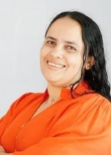 Foto de ANA PAULA DA CUNHA SOUTO