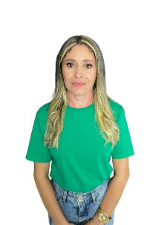 Foto de Ednalva Targino dos Santos