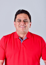Foto de ANTÔNIO MARCOS SOARES DA SILVA