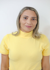 Foto de Alexsandra da Silva Pereira