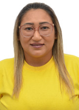 Foto de Janaína Ferreira dos Santos