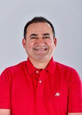 Foto de MARCONE DA SILVA BALBINO