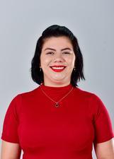 Foto de JÉSSICA ALEXANDRE DA SILVA