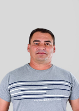 Foto de ADEMILSON FRANCISCO DA SILVA
