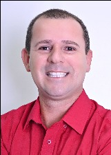 Foto de FÁBIO DA COSTA LIMA